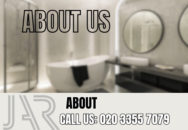 About Paddington Bathroom Fitters
