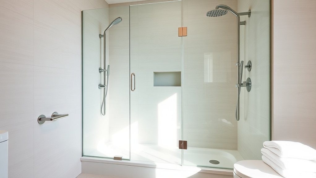Before and After — Paddington Bathroom Fitters