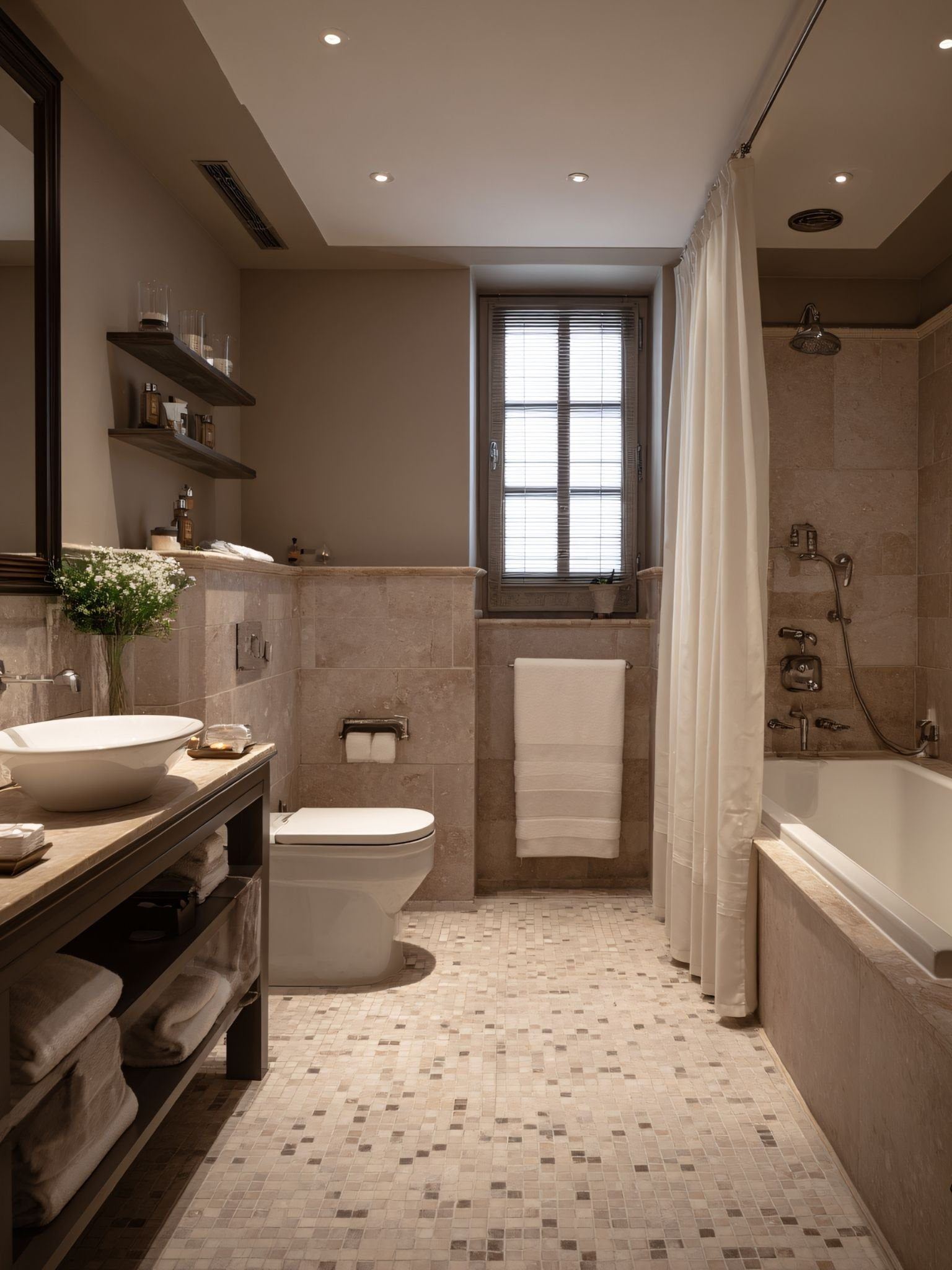 certified bathroom fitter near me W2 1RL
