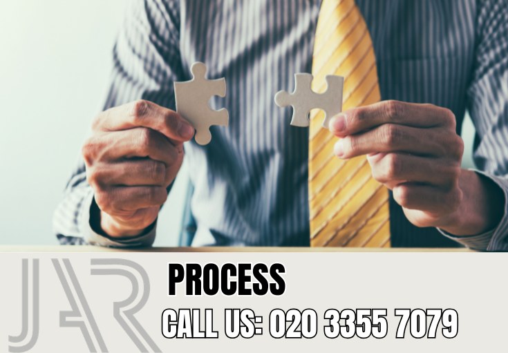 Our Bathroom Fitting Process — Paddington Bathroom Fitters