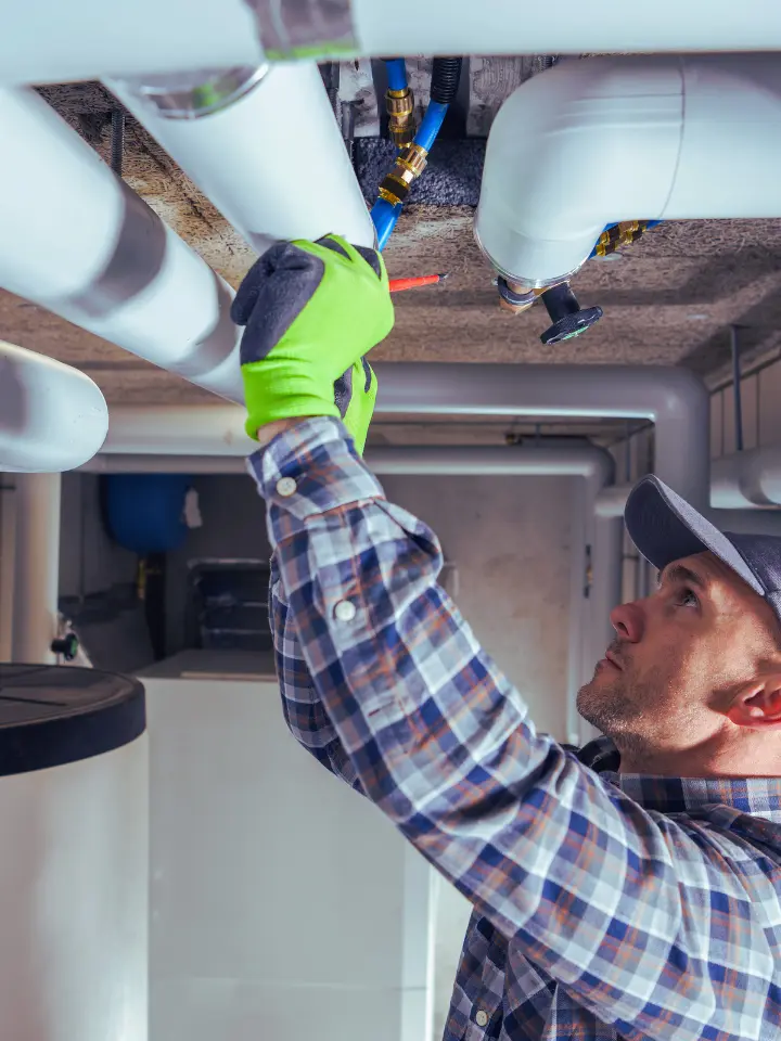 complete bathroom fitter W2 1RL